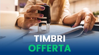 Vendita cancelleria, articoli per ufficio, Fornitura mobili e informatica