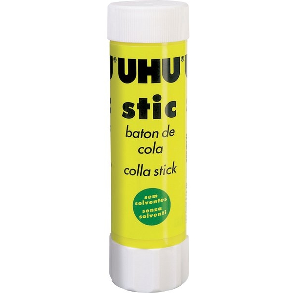 Colla stick UHU Stic - 151320
