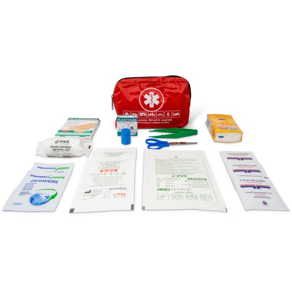 Kit di pronto soccorso PharmaVoyage Pronto soccorso - Alpinstore