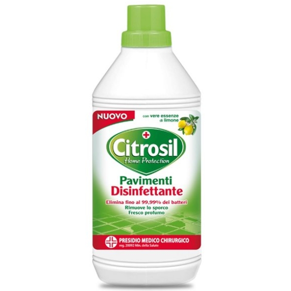 Citrosil pavimenti disinfettante Citrosil M2804 - 939217