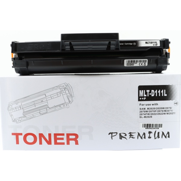 Toner Samsung XPRESS SL-M2020 originali e compatibili