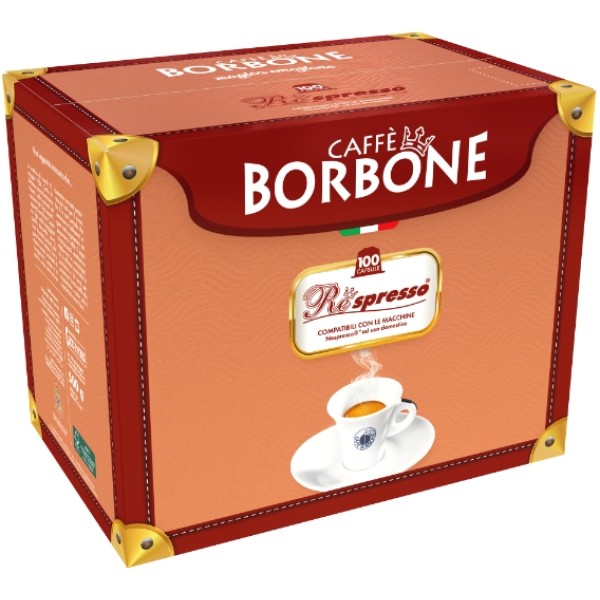 Tazzone Caffè Borbone 19,99 € 