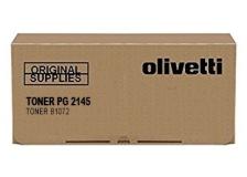 Toner Olivetti B1072 nero - 600254