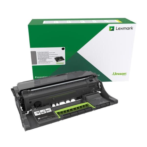 Блок формирования изображения lexmark 56f0z00